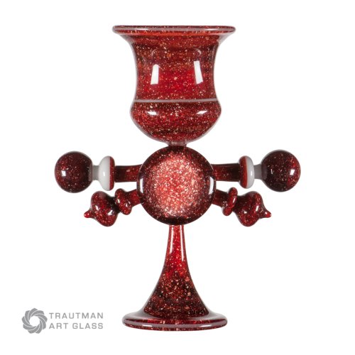 Trautman Red Blizzard